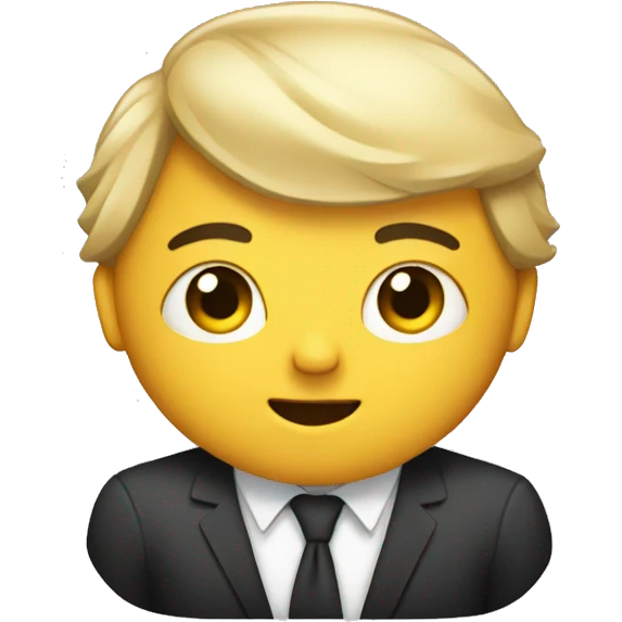 handing off assignement emoji
