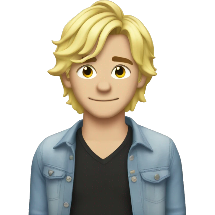 Ross lynch  emoji