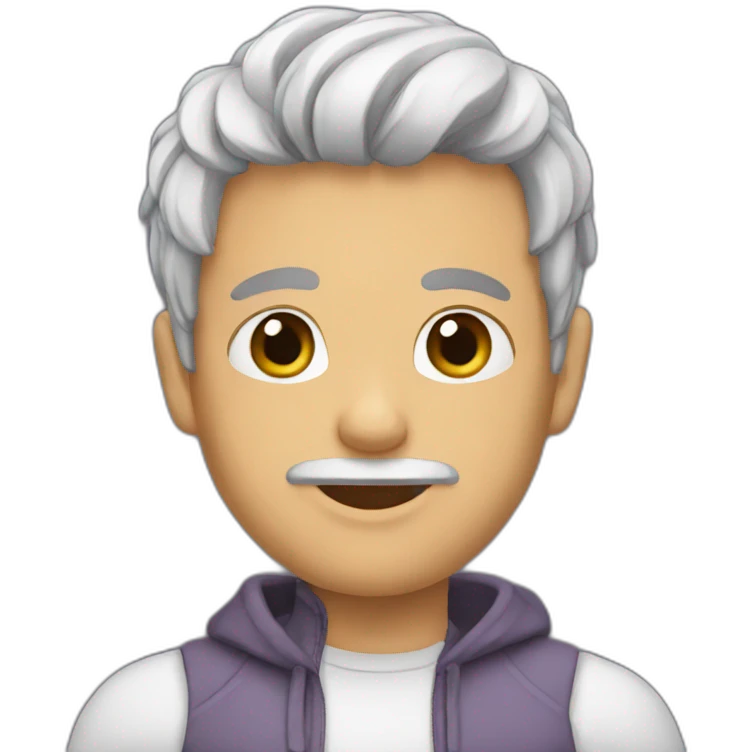 Terzo emoji