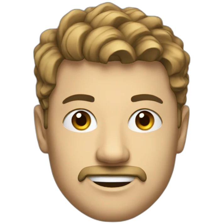 Crypto emoji