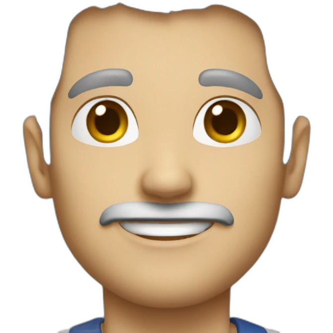 simon riley emoji