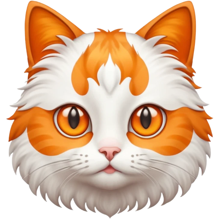 cat with star eyes emoji