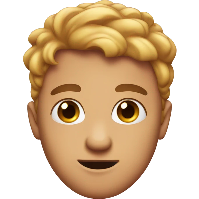 hot face emoji with heart eyes emoji