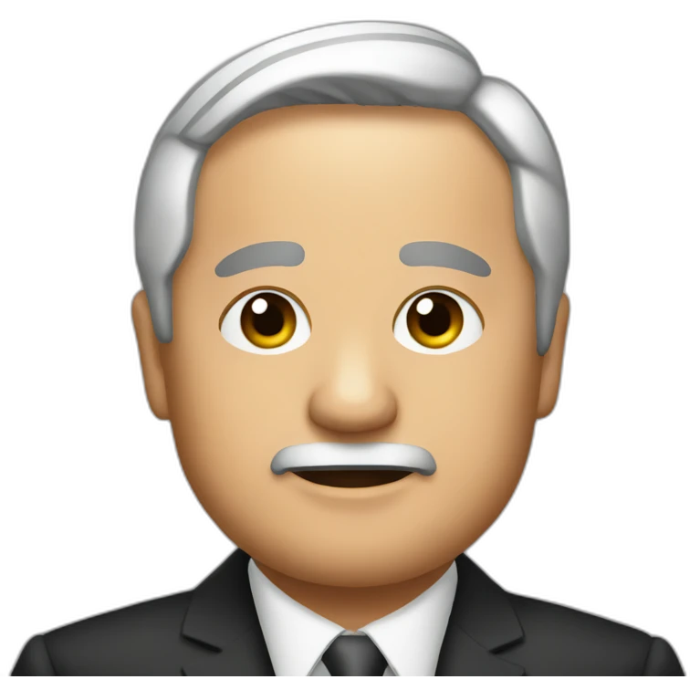 amlo emoji