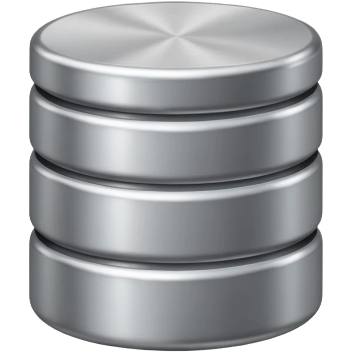 database emoji