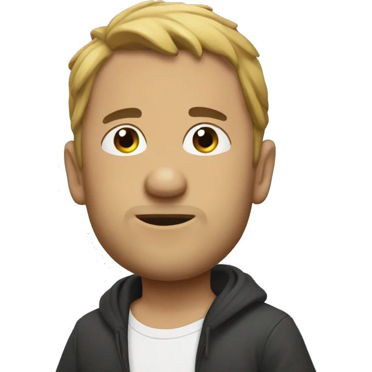 Watsu emoji