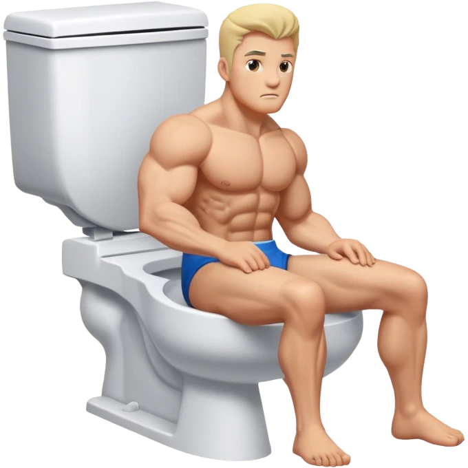 skibidi sigma emoji