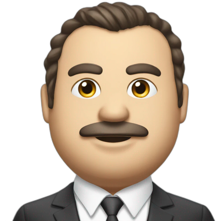 luca schnetzler pudgy penguins ceo emoji