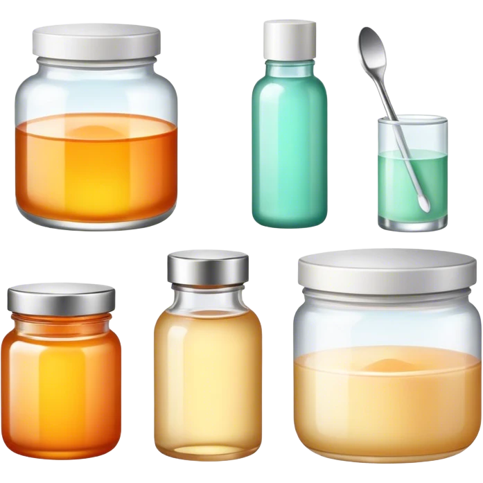 Glow recipe skincare emoji