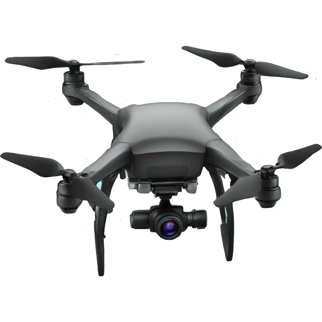 drone camera emoji