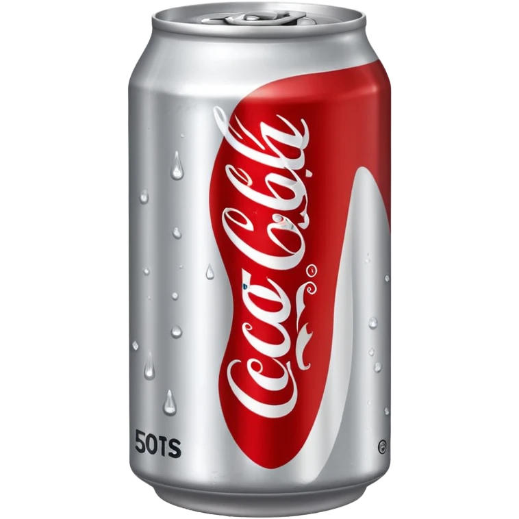 Diet Coke  emoji