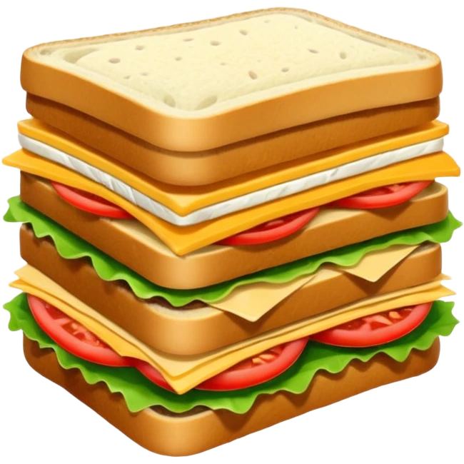 sandviç  emoji