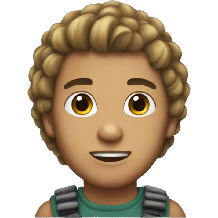 Terrara emoji
