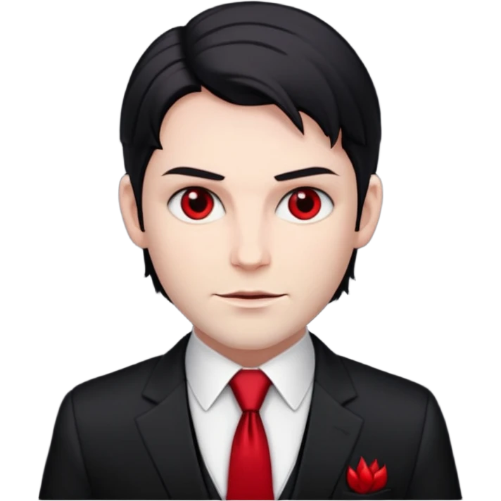 Lucifer Morningstar  emoji