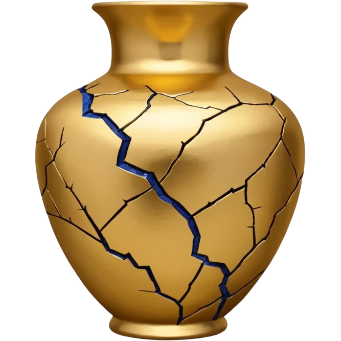 kintsugi emoji kintsugi emoji  emoji