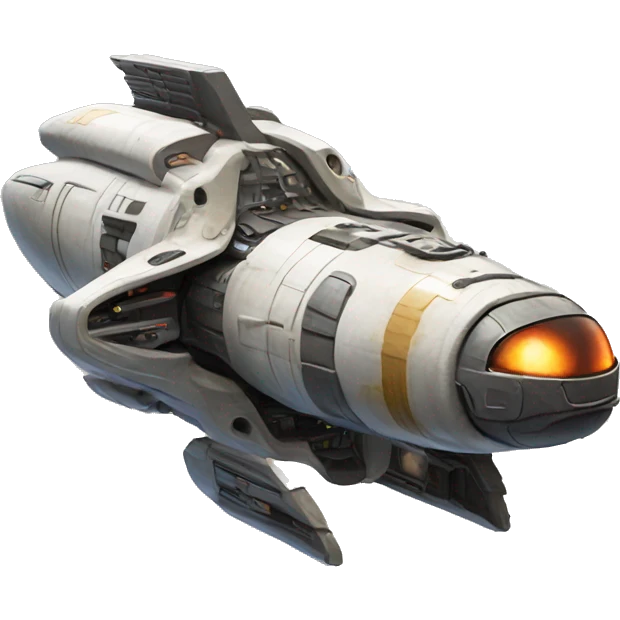 serenity spaceship firefly emoji