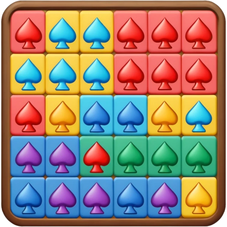 board game emoji