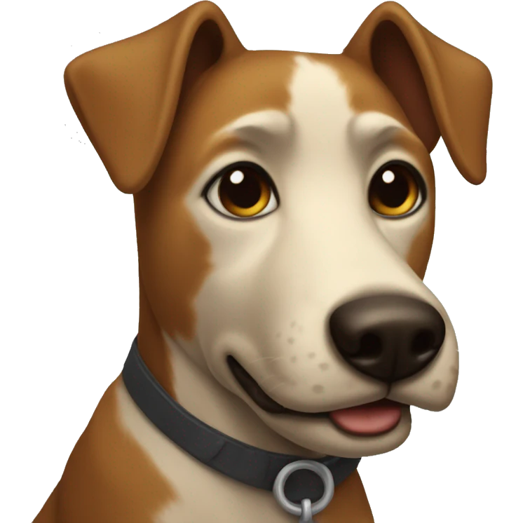 mutt emoji