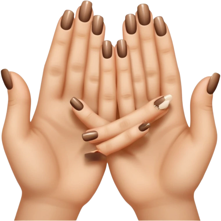 hands emoji