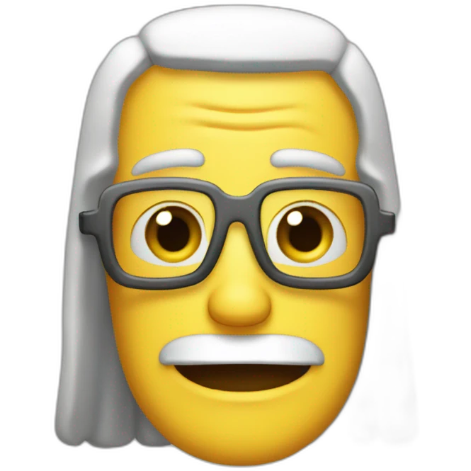 Bob l'éponge  emoji