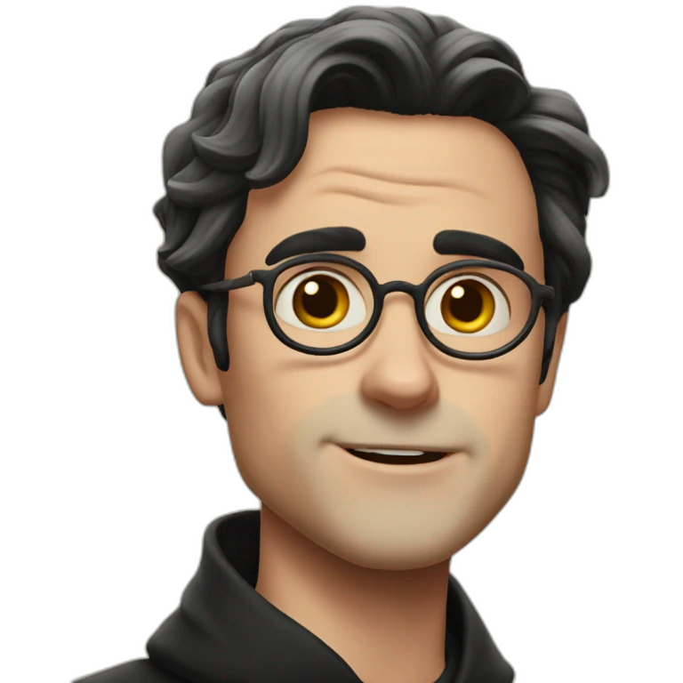 Harry poter emoji