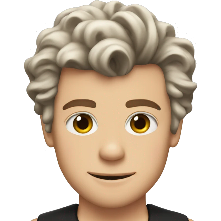 Harry Styles emoji