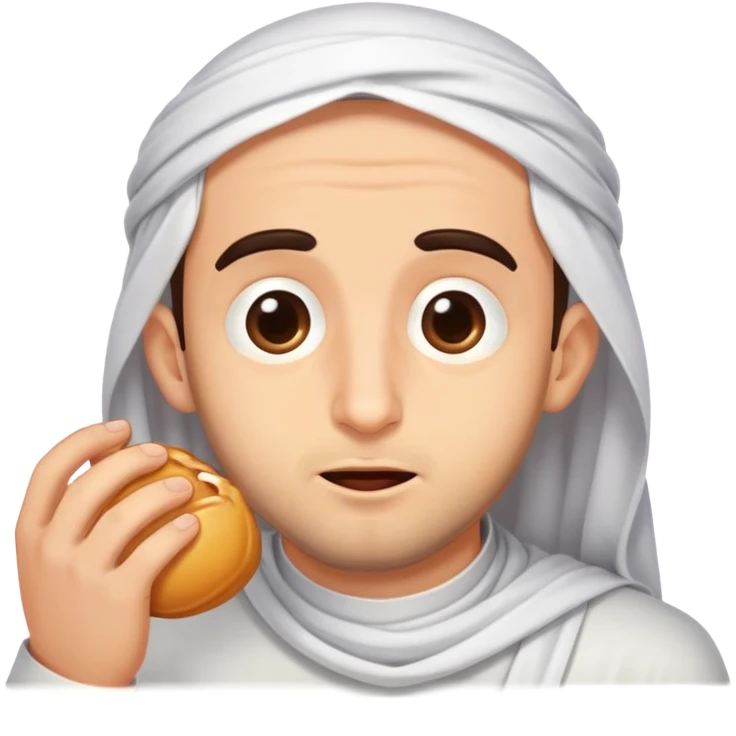 Аль Хайтам дрочит на Кавеха emoji
