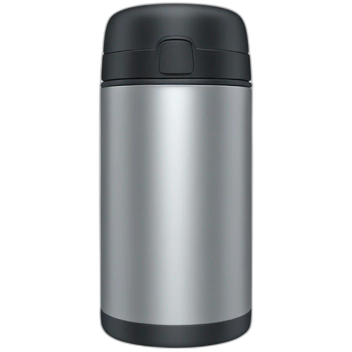 thermos emoji