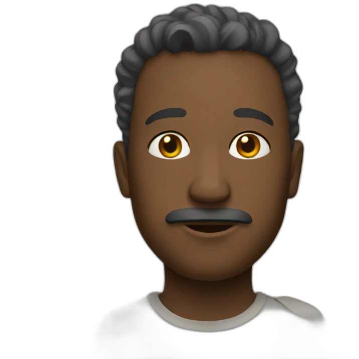 Un voleur emoji
