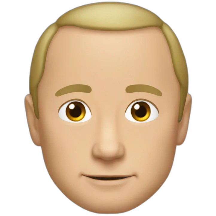 putin emoji