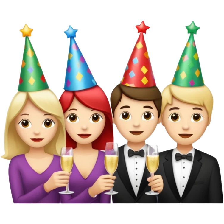 SPAM CORPORATE SUMMER KICKOFF PARTY emoji