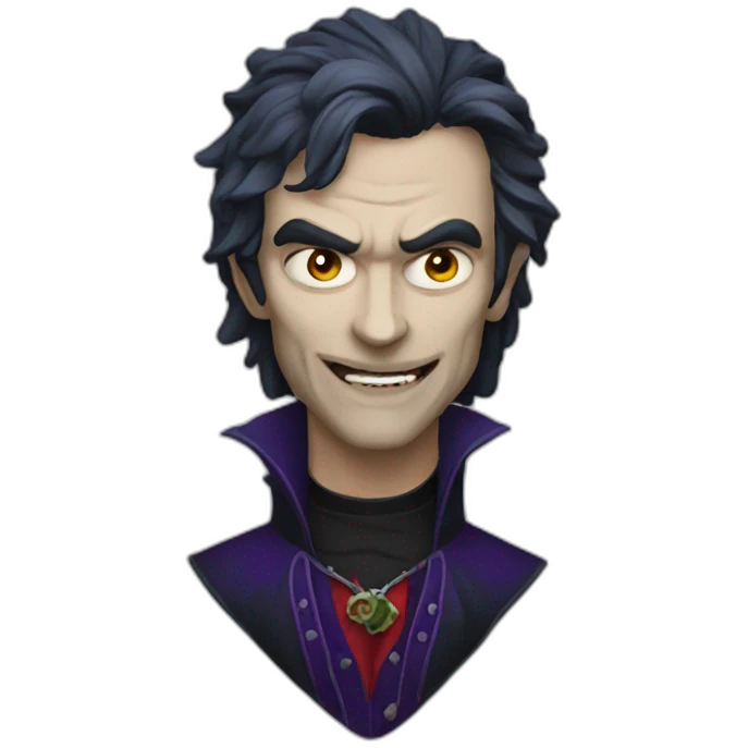 Astarion vampire emoji