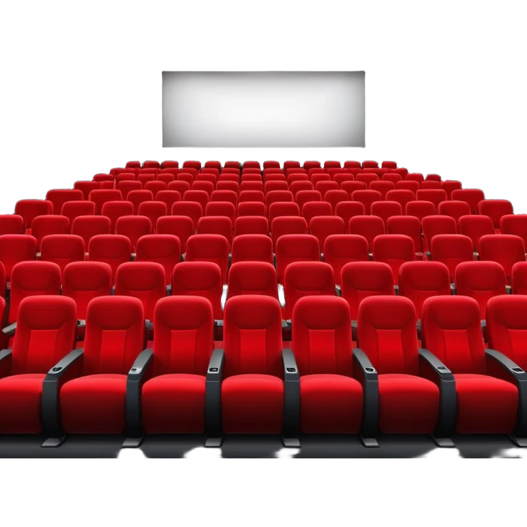 cinema hall  emoji