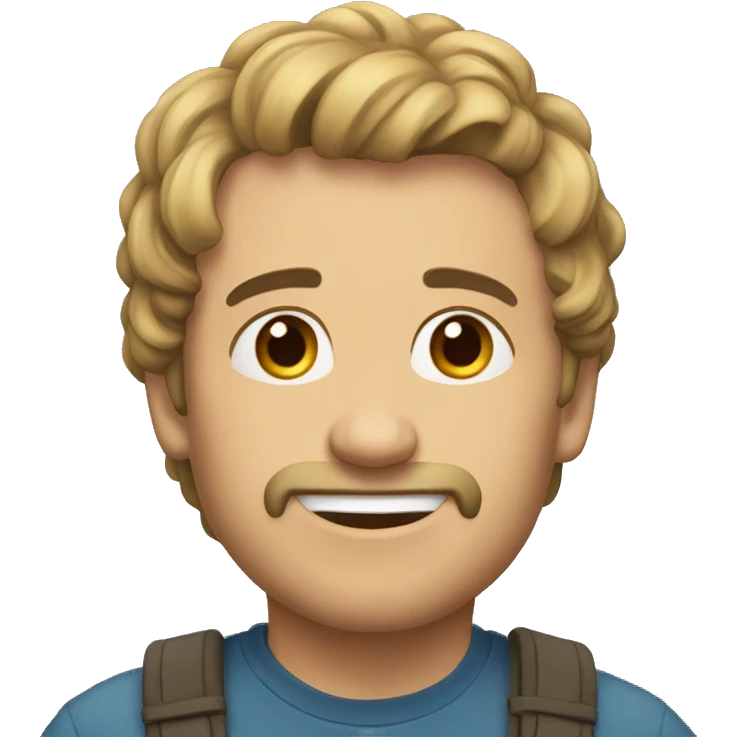 місяць emoji