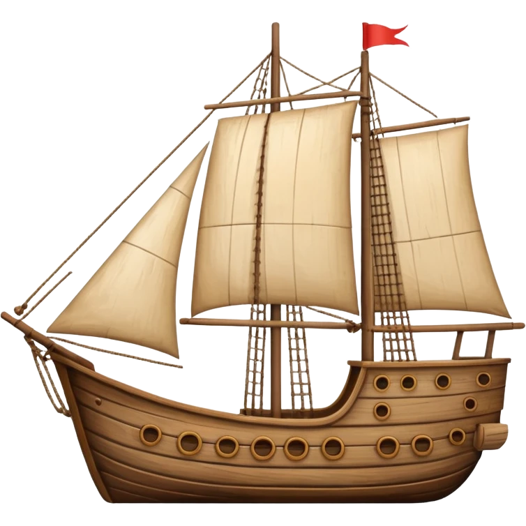 navio emoji