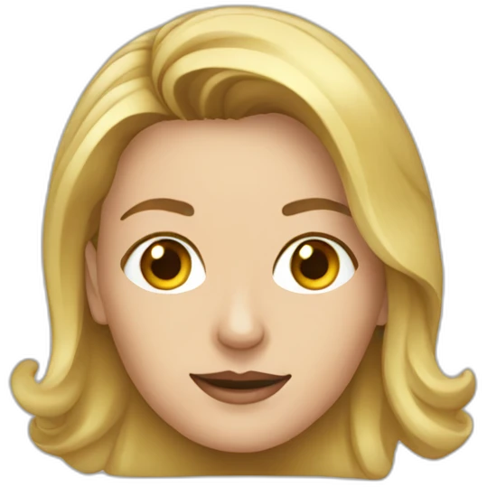 Mirjam hauser emoji