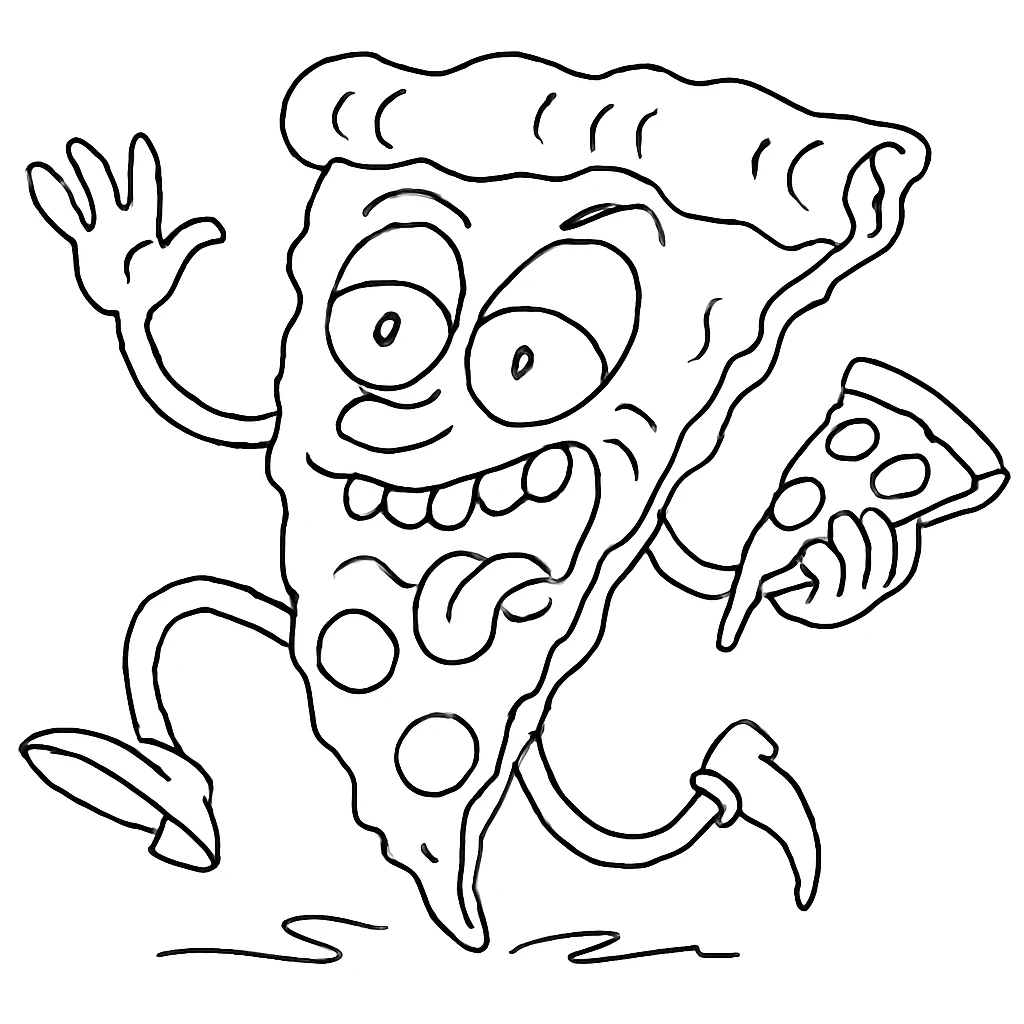 pizza emoji