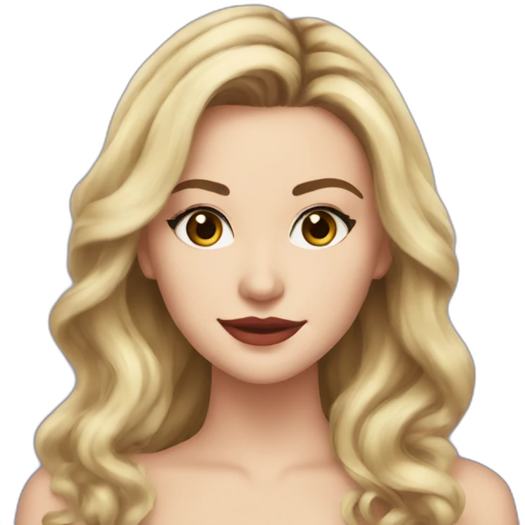 Peyton list emoji