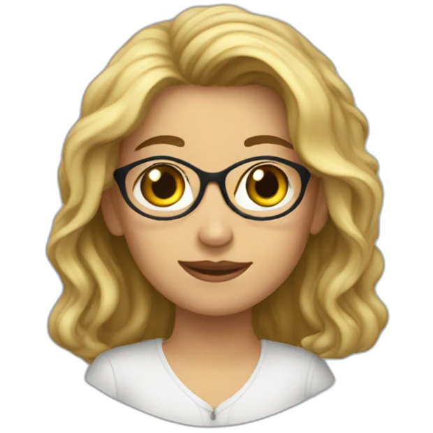 Pilar pascual emoji