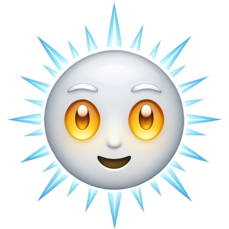 lightinhg emoji