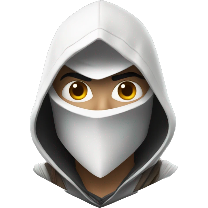Assassin Creed emoji