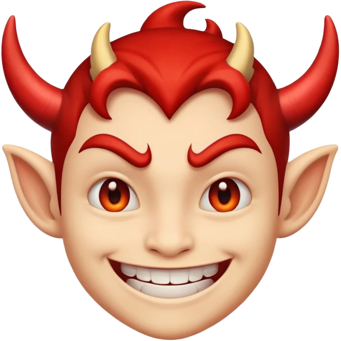 😈😛 emoji