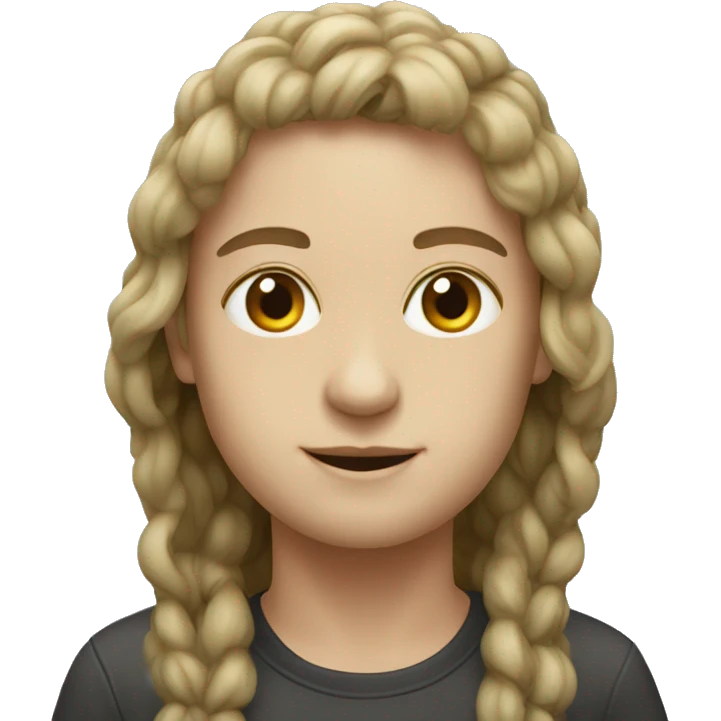 AI emoji