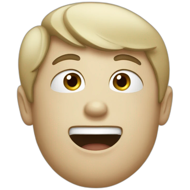 Verbe emoji