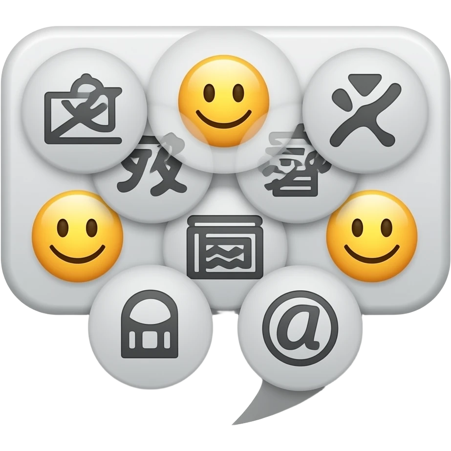 Convert this into emoji emoji