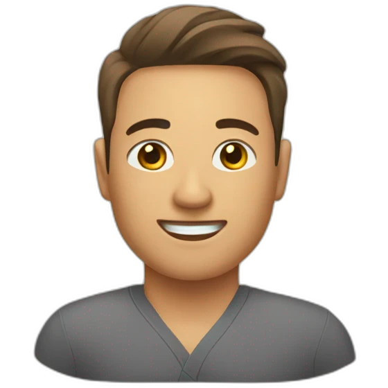 massage-therapist emoji