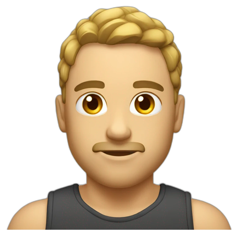 crossfiter emoji
