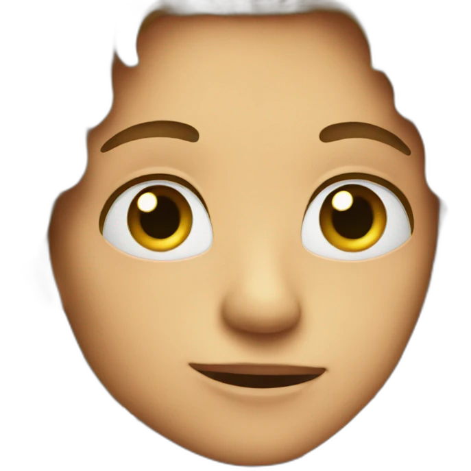 Bye emoji