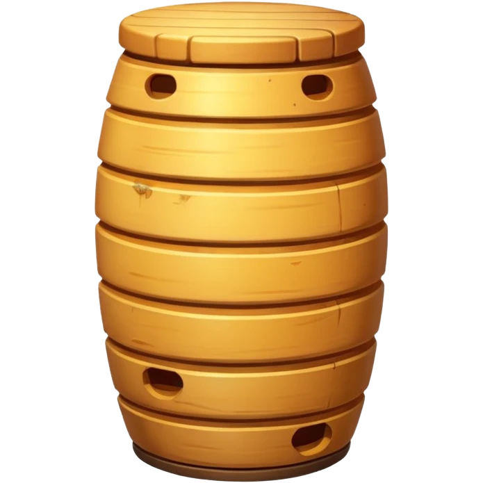 shake the bee hive emoji
