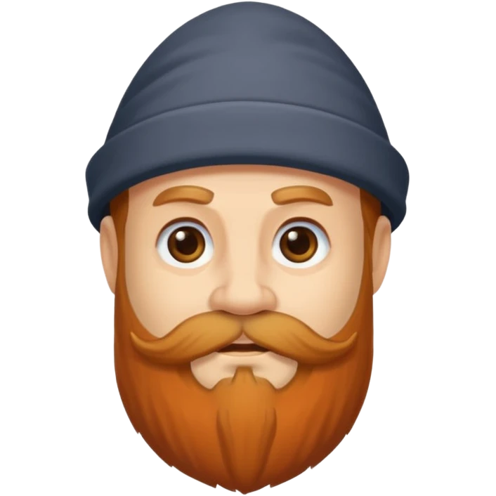 Dwarf emoji